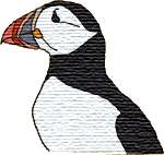 Puffin