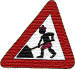 Road Works