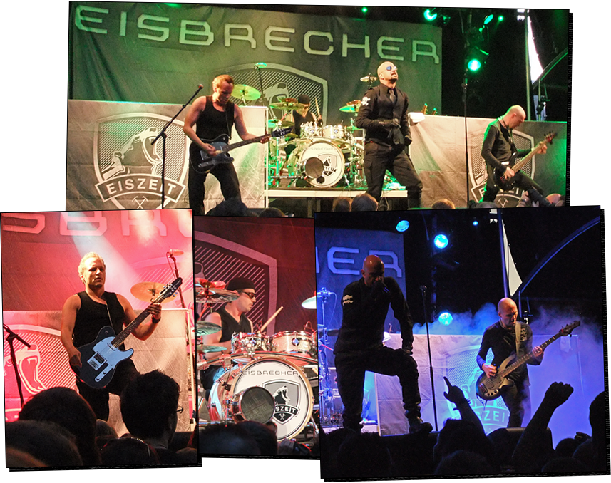 Eisbrecher