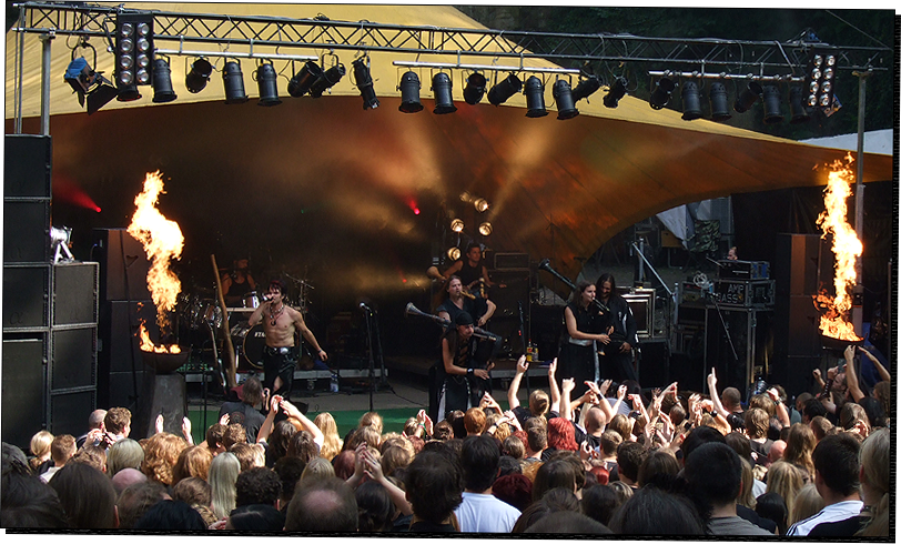 Saltatio Mortis
