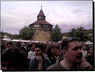 Burg Esslingen