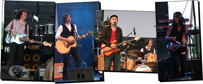 The Storys