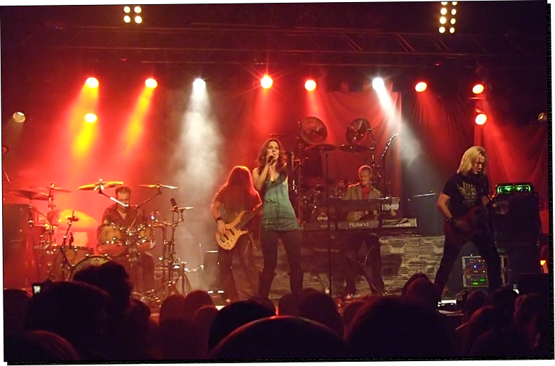 Delain