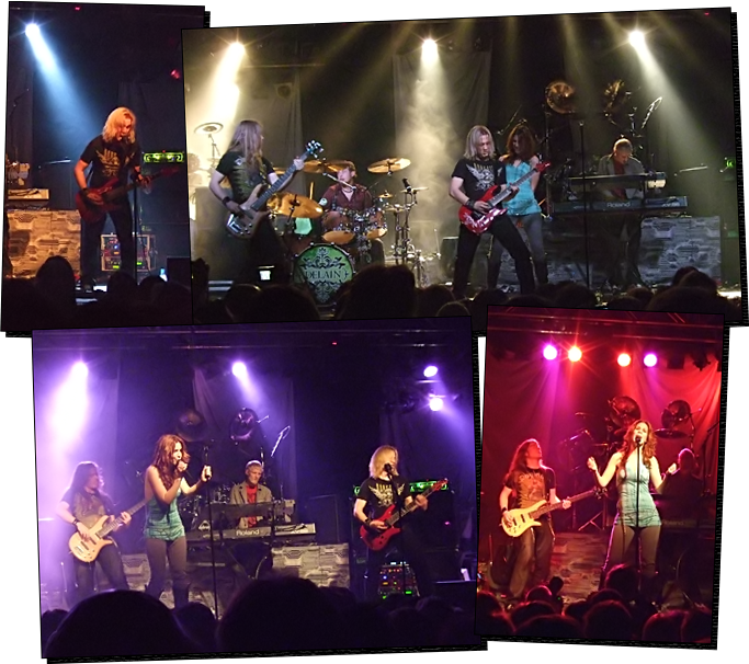 Delain