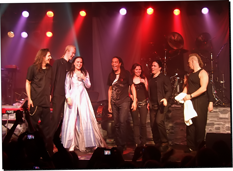 Tarja