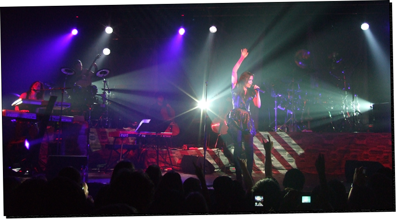 Tarja