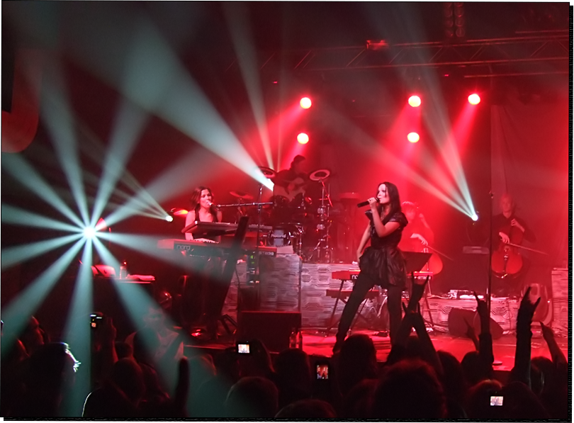Tarja