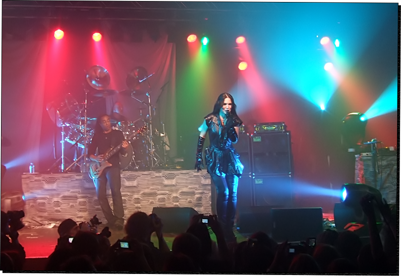 Tarja