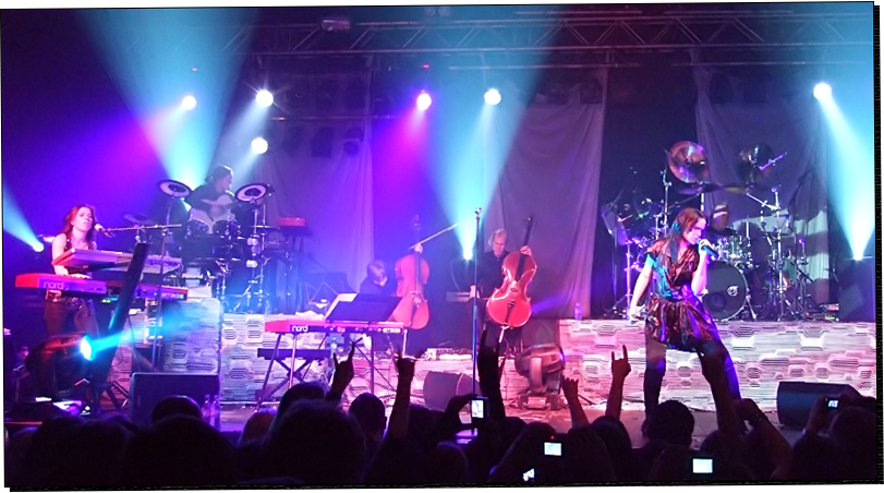 Tarja