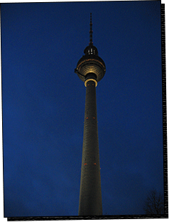 Fernsehturm