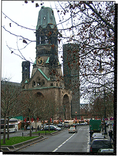 Gedaechtniskirche