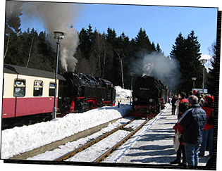 Bahn