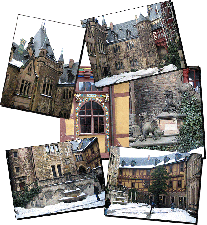 Burghof