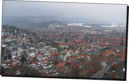 Wernigerode