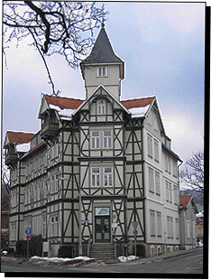 Wernigerode