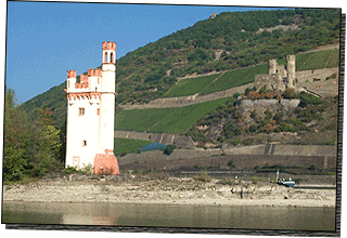 Bingen