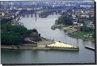 Ehrenbreitstein
