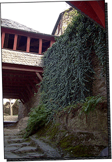 Marksburg