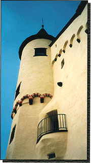 Marksburg