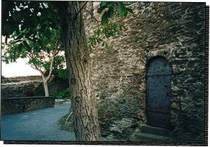 Marksburg