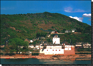 Pfalzgrafenstein