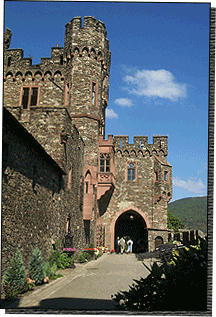 Reichenstein