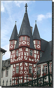 Brömserburg