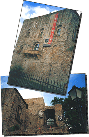 Brömserburg