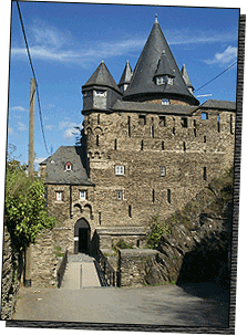 Stahleck