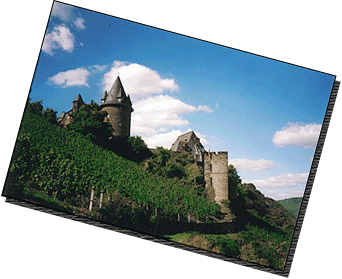 Stahleck