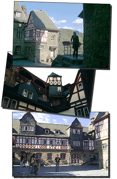 Stahleck