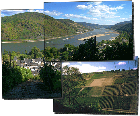 Stahleck