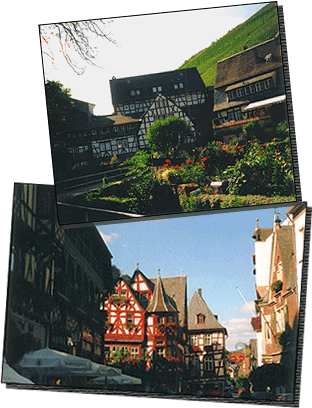 Stahleck