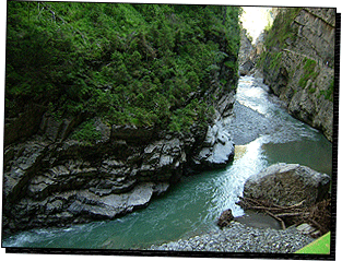 Klamm