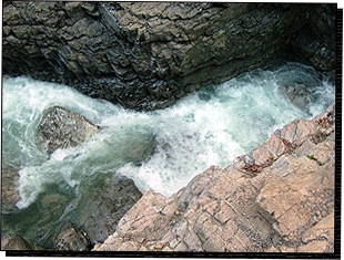 Klamm