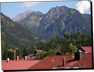 Oberstdorf