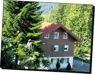 Oberstdorf