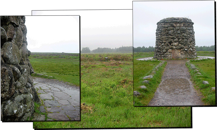 Culloden