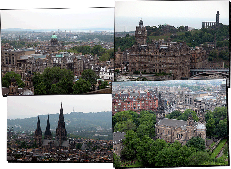 Edinburgh