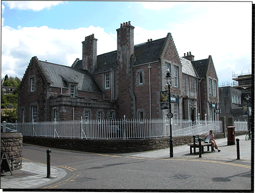 Fort William