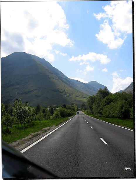 Glencoe