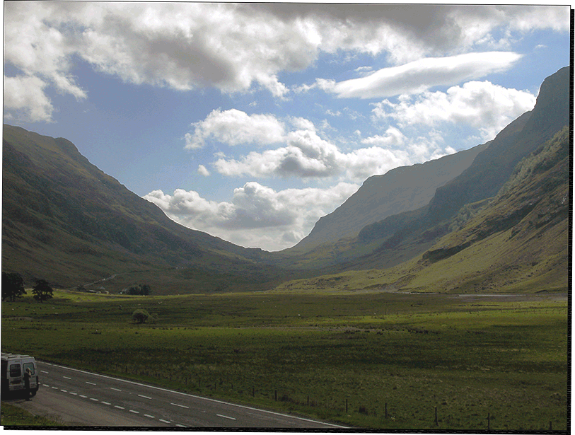 Glencoe