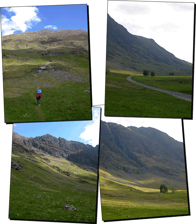 Glencoe