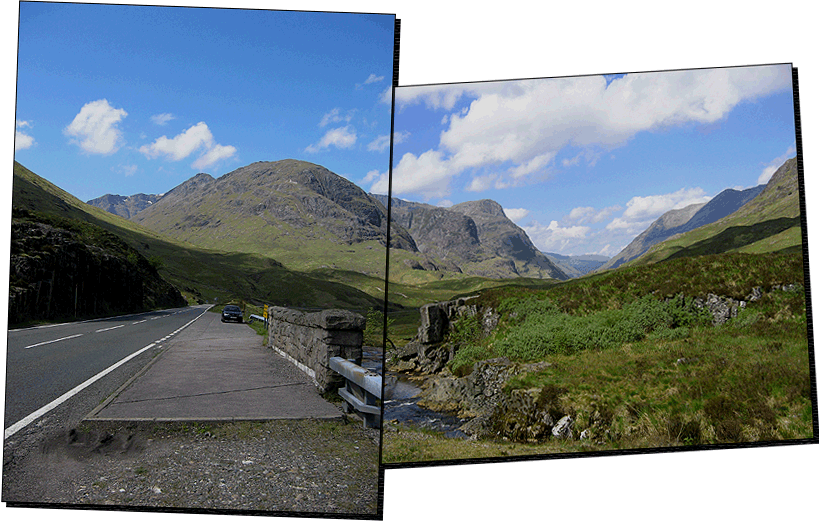 Glencoe