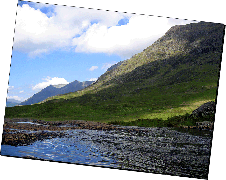 Glencoe