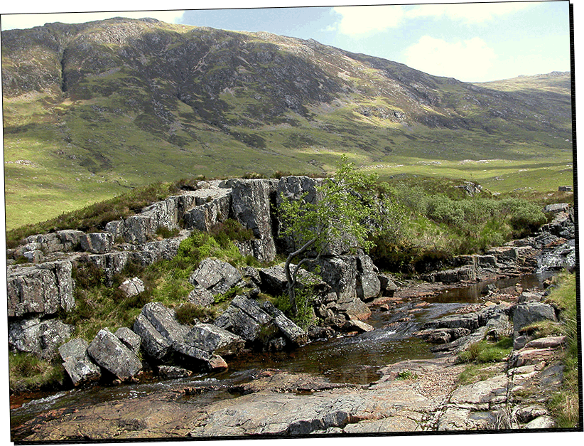 Glencoe