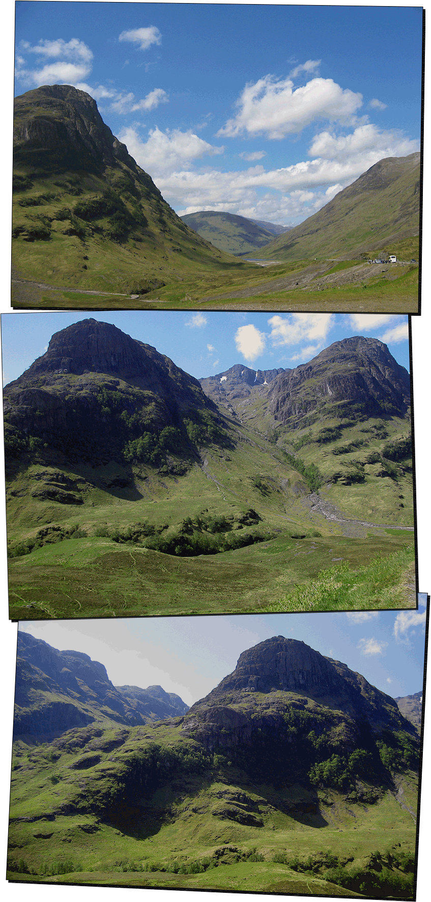 Glencoe