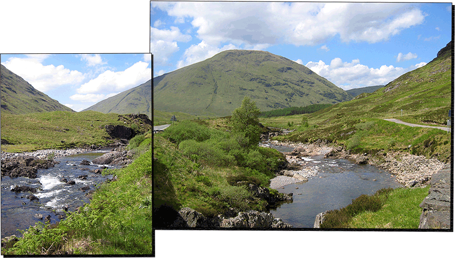 Glencoe