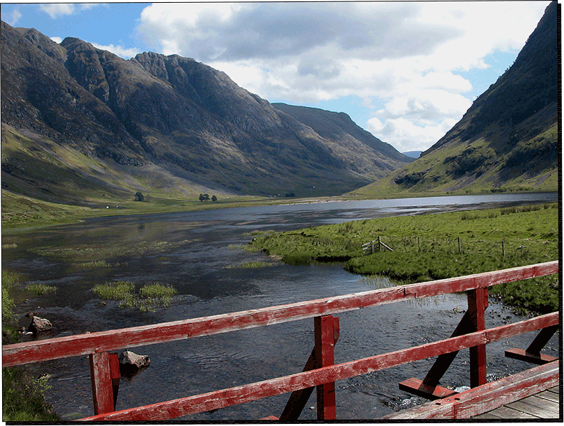 Glencoe