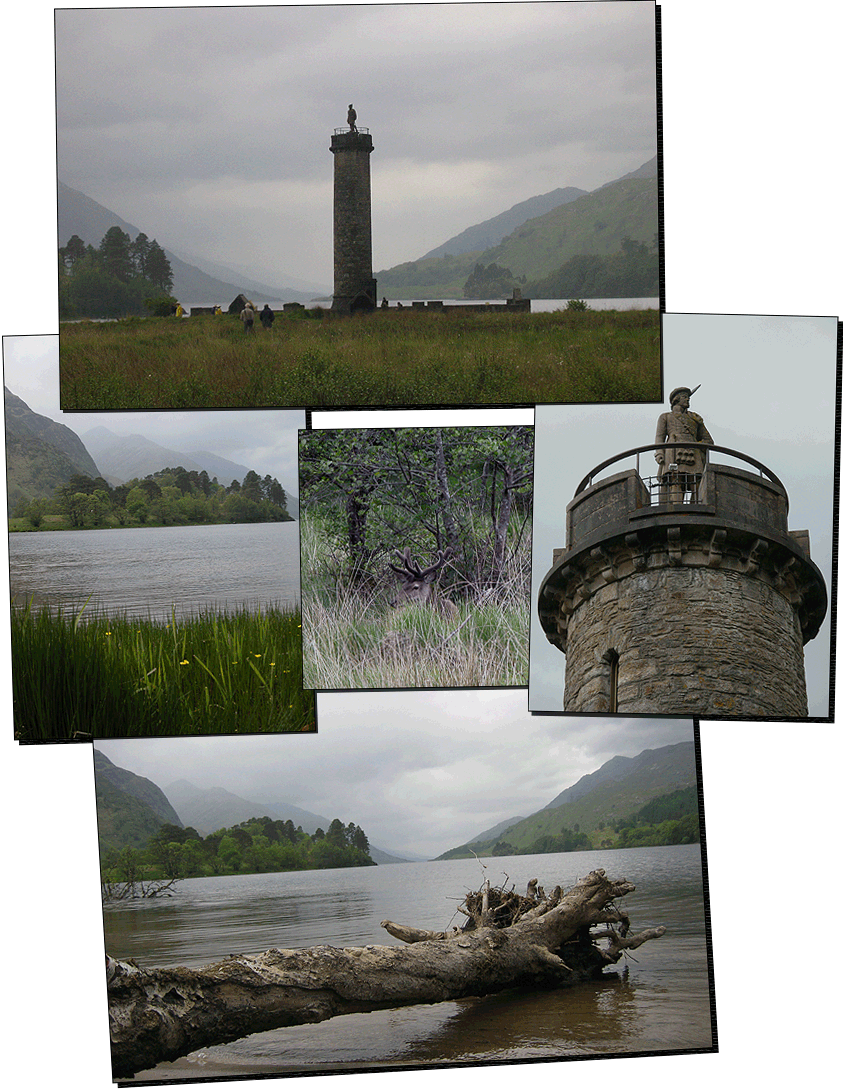 Glenfinnan